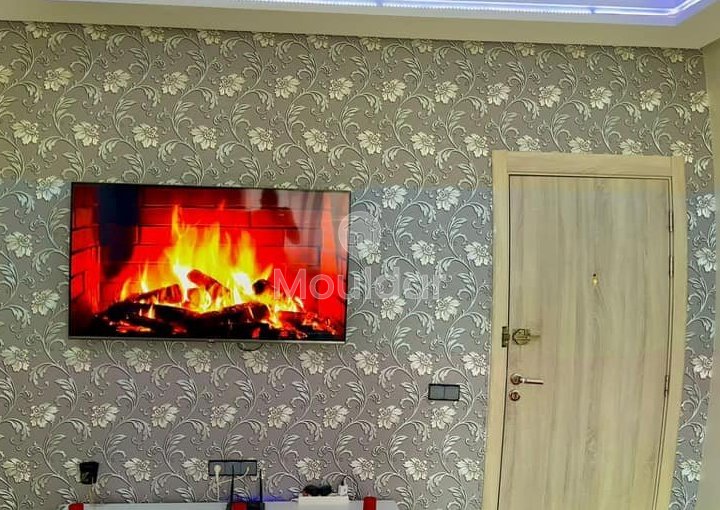 Appartement zur Vermietung in Marrakech: Komfort im 4. Stock - view 12