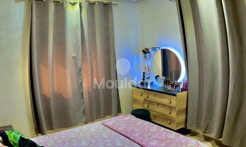 Appartement zur Vermietung in Marrakech: Komfort im 4. Stock - view 7