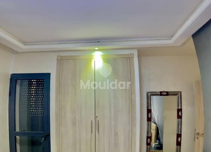 Appartement zur Vermietung in Marrakech: Komfort im 4. Stock - view 11