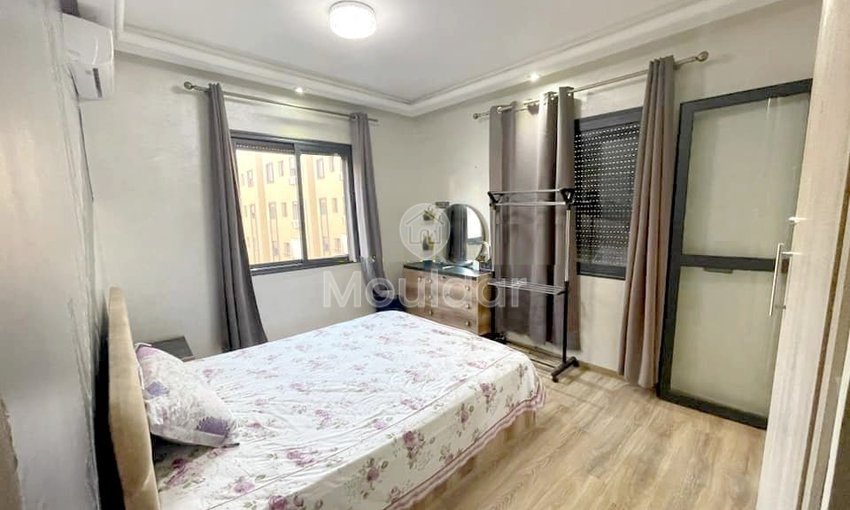 Appartement zur Vermietung in Marrakech: Komfort im 4. Stock - view 10