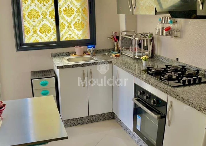 Appartement zur Vermietung in Marrakech: Komfort im 4. Stock - view 16