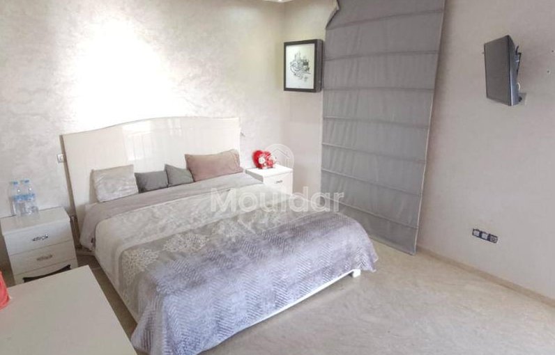 فيلا عصرية للإيجار في دار بوعزة – فخامة وراحة - view 5