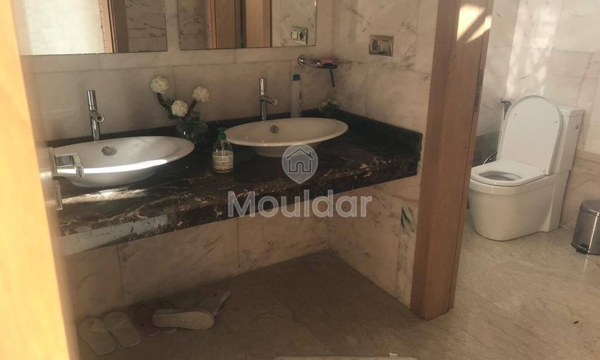 فيلا عصرية للإيجار في دار بوعزة – فخامة وراحة - view 16