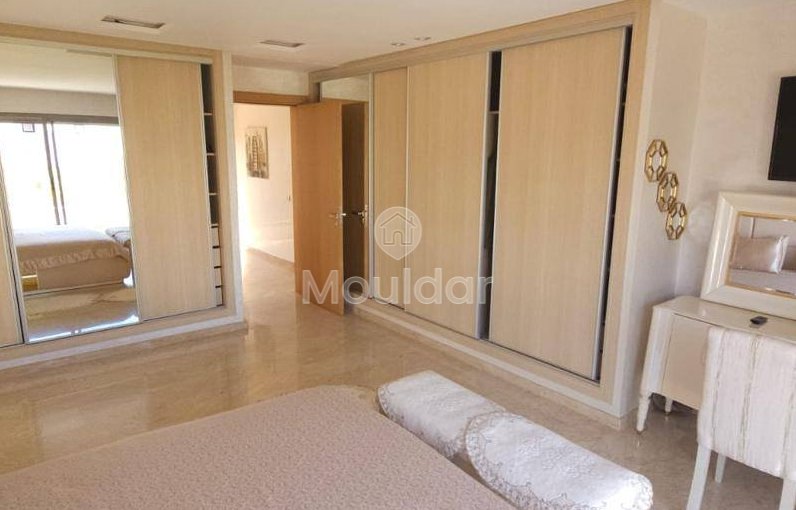 فيلا عصرية للإيجار في دار بوعزة – فخامة وراحة - view 9