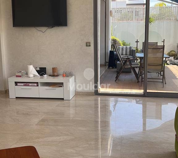 فيلا عصرية للإيجار في دار بوعزة – فخامة وراحة - view 12