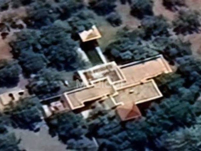 Vila de vis: Închiriați oază de lux în Marrakech - view 11