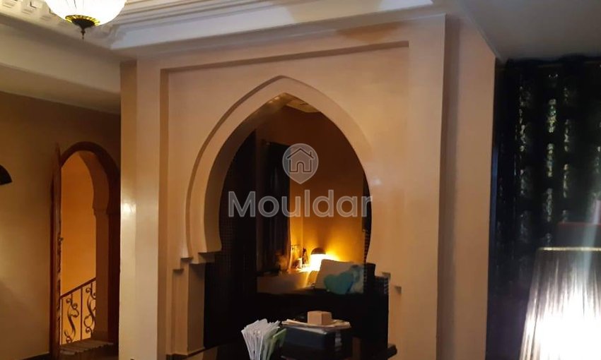 Vila de vis: Închiriați oază de lux în Marrakech - view 6