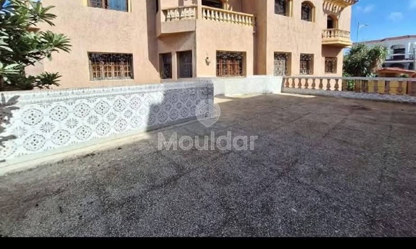 Mohammedia'da Olağanüstü Villa: Satışta Zarafet ve Alan - view 2