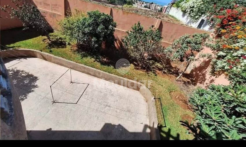 Mohammedia'da Olağanüstü Villa: Satışta Zarafet ve Alan - view 10