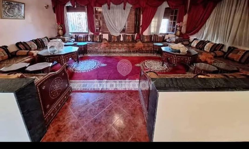 Mohammedia'da Olağanüstü Villa: Satışta Zarafet ve Alan - view 5