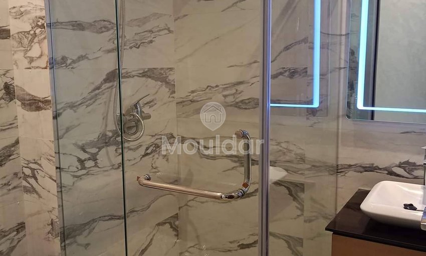 Studio for Rent in Maarif: Small Space, Great Charm - view 7