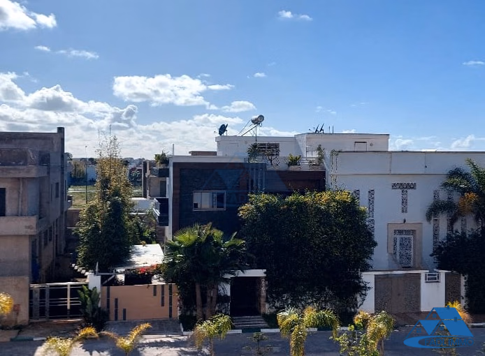 بيع شقة جديدة في حدادة القنيطرة بيع شقة جديدة في حدادة القنيطرة