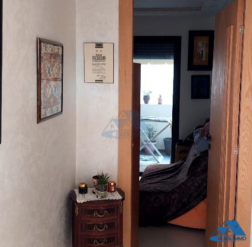 بيع شقة جديدة في حدادة القنيطرة - view 8