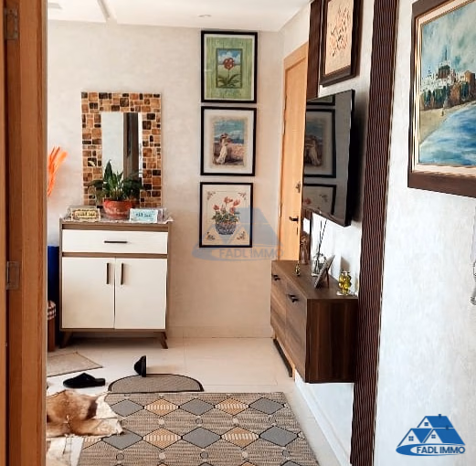 بيع شقة جديدة في حدادة القنيطرة بيع شقة جديدة في حدادة القنيطرة