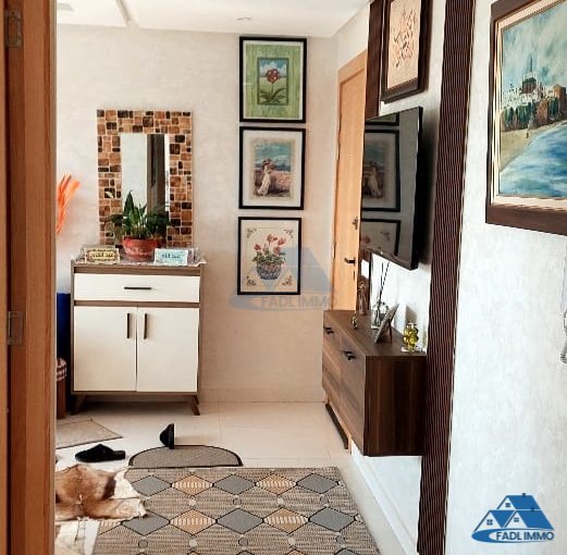 بيع شقة جديدة في حدادة القنيطرة - view 9