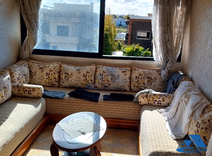 بيع شقة جديدة في حدادة القنيطرة بيع شقة جديدة في حدادة القنيطرة