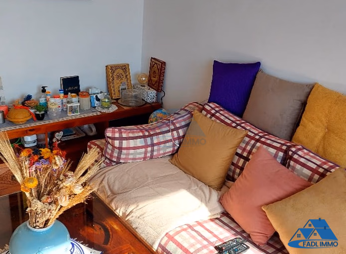 بيع شقة جديدة في حدادة القنيطرة بيع شقة جديدة في حدادة القنيطرة