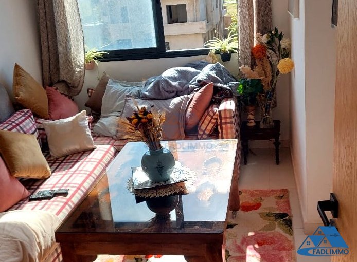 بيع شقة جديدة في حدادة القنيطرة - view 19