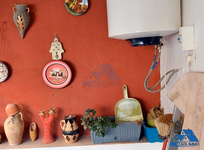 بيع شقة جديدة في حدادة القنيطرة بيع شقة جديدة في حدادة القنيطرة