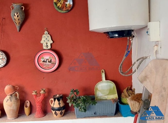 بيع شقة جديدة في حدادة القنيطرة - view 6