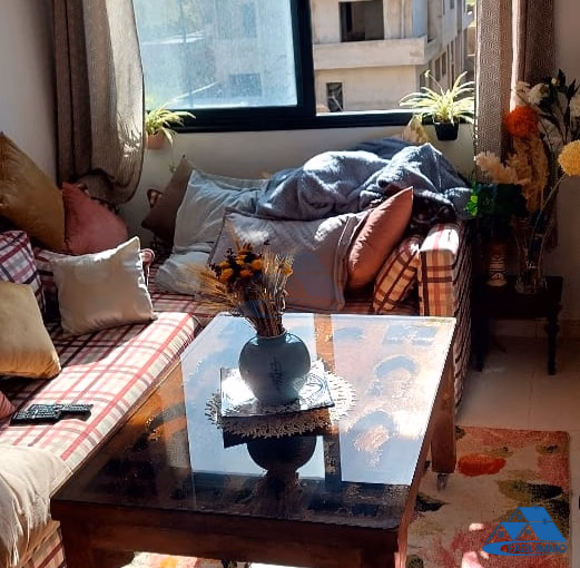 بيع شقة جديدة في حدادة القنيطرة بيع شقة جديدة في حدادة القنيطرة