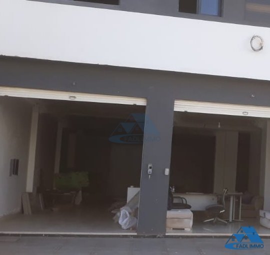 Beautiful premises for sale in EL HADADA DE KENITRA - view 2