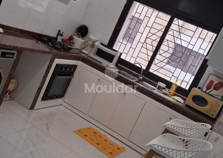 Estúdio encantador para alugar no coração de Casablanca - Centro da cidade - view 4