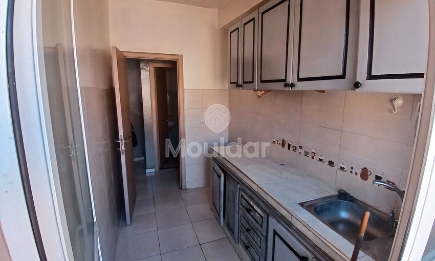 Appartement à Louer à Marrakech - Mabrouka, 2 Chambres - view 12