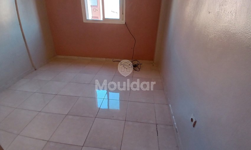 Appartement à Louer à Marrakech - Mabrouka, 2 Chambres - view 5