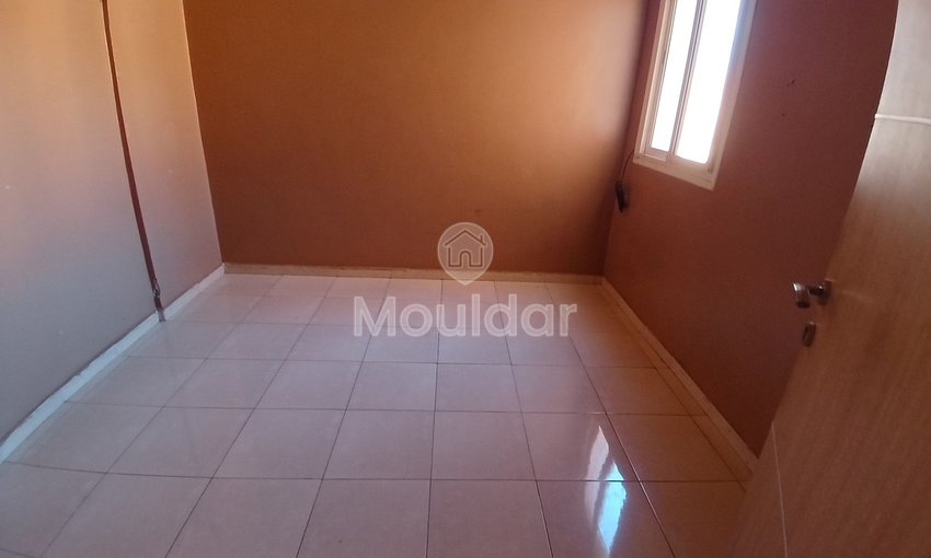 Appartement à Louer à Marrakech - Mabrouka, 2 Chambres - view 3