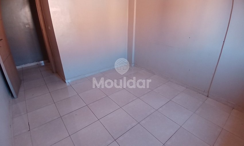Appartement à Louer à Marrakech - Mabrouka, 2 Chambres