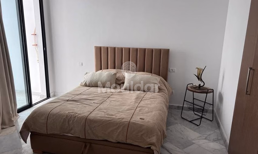 Encantador Estudio en Alquiler en Casablanca - Palmier, 55m²