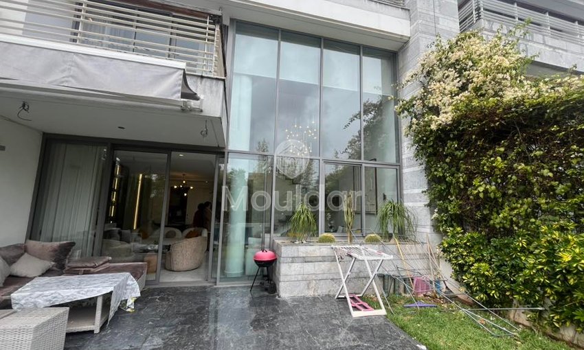 Spacious Duplex for Sale in Bouskoura - 3 Bedrooms - view 6