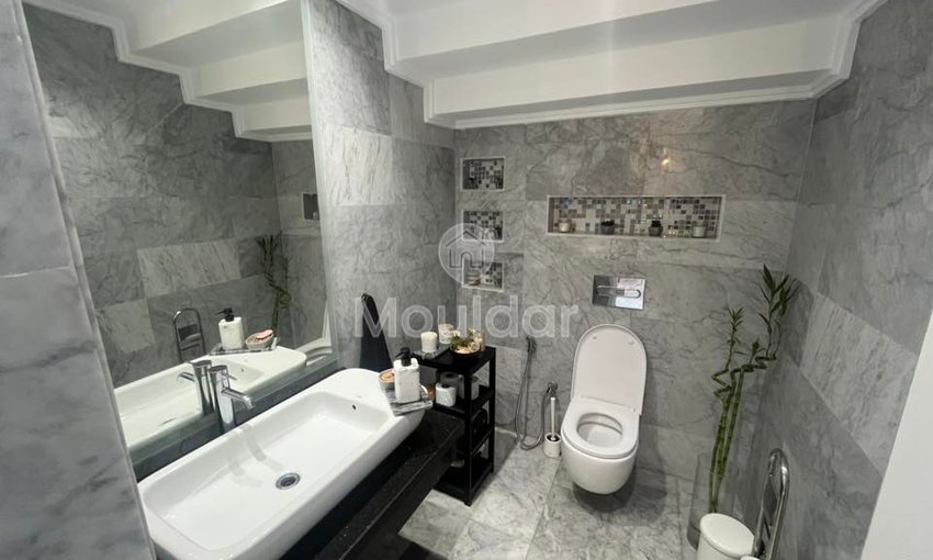 Spacious Duplex for Sale in Bouskoura - 3 Bedrooms - view 9