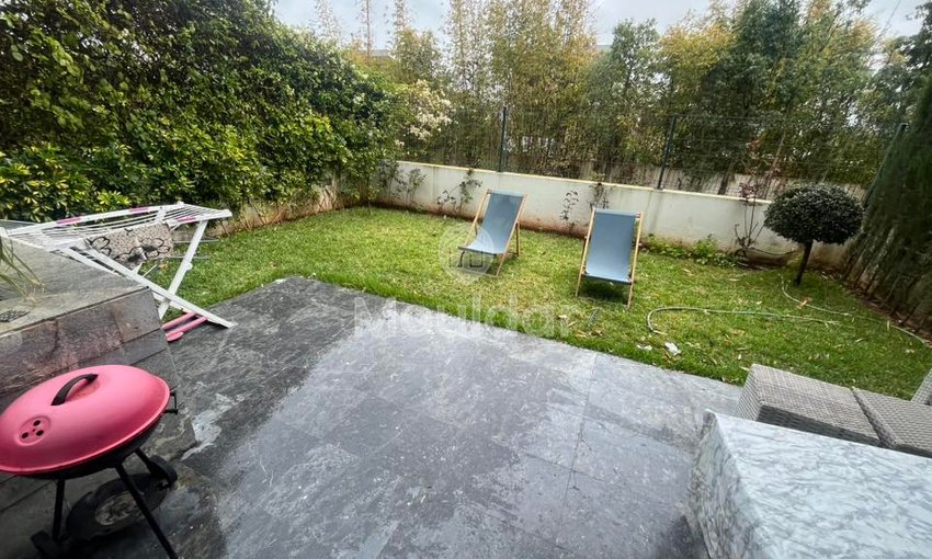 Spacious Duplex for Sale in Bouskoura - 3 Bedrooms - view 8