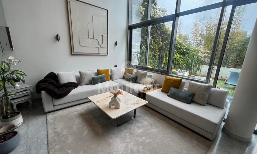 Spacious Duplex for Sale in Bouskoura - 3 Bedrooms - view 5