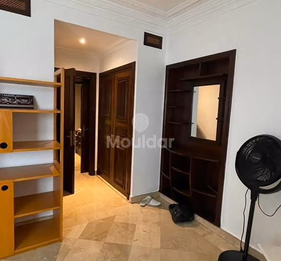 Modern Apartment for Rent: 3 Bedrooms in Casablanca Modern Apartment for Rent: 3 Bedrooms in Casablanca
