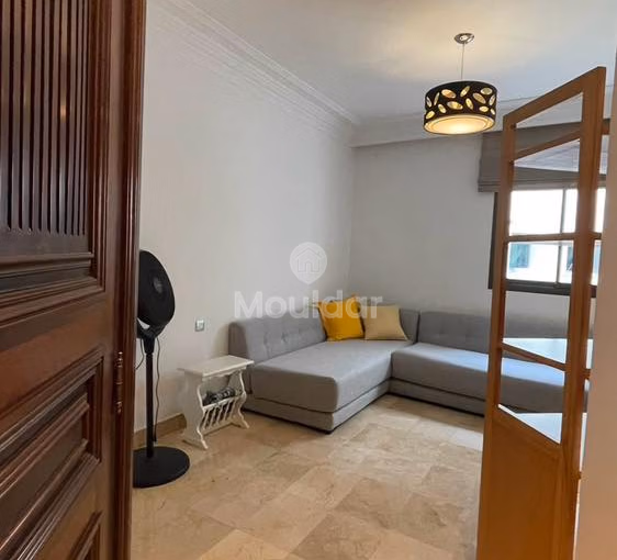 Modern Apartment for Rent: 3 Bedrooms in Casablanca Modern Apartment for Rent: 3 Bedrooms in Casablanca