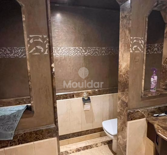 Modern Apartment for Rent: 3 Bedrooms in Casablanca Modern Apartment for Rent: 3 Bedrooms in Casablanca