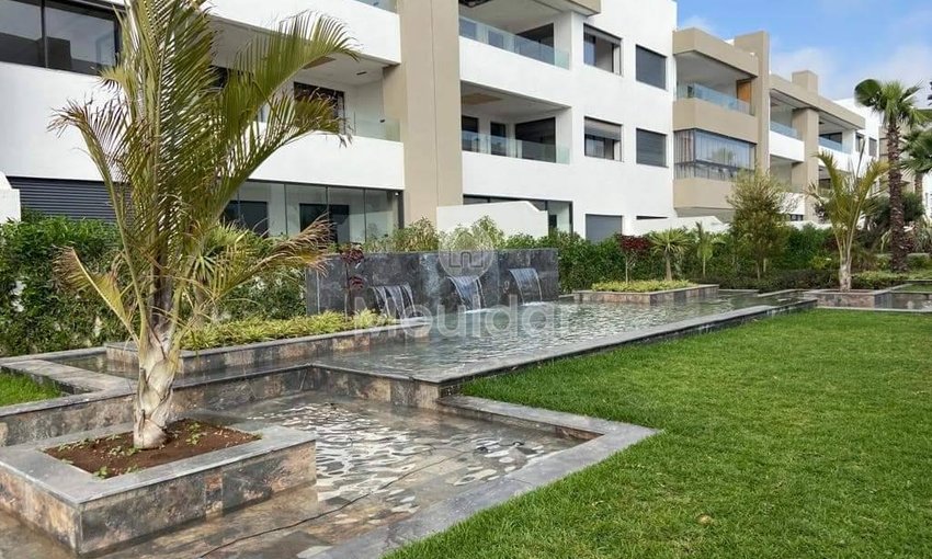 Urocze mieszkanie do wynajęcia w Dar Bouazza, 114 m² - view 9