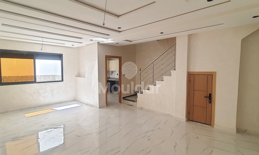 Charming Apartment for Sale in Fès - 140 m² - view 8