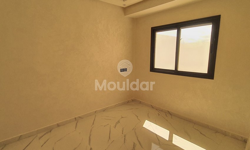 Charming Apartment for Sale in Fès - 140 m²