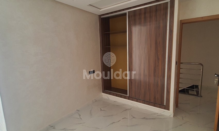 Charming Apartment for Sale in Fès - 140 m² - view 5