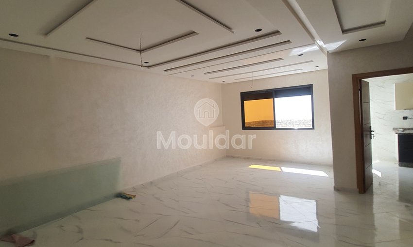 Charming Apartment for Sale in Fès - 140 m² - view 3