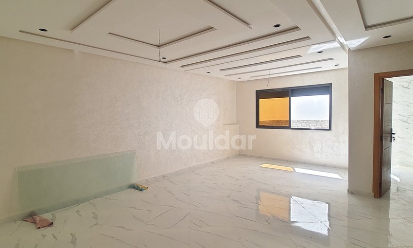 Charming Apartment for Sale in Fès - 140 m² - view 2