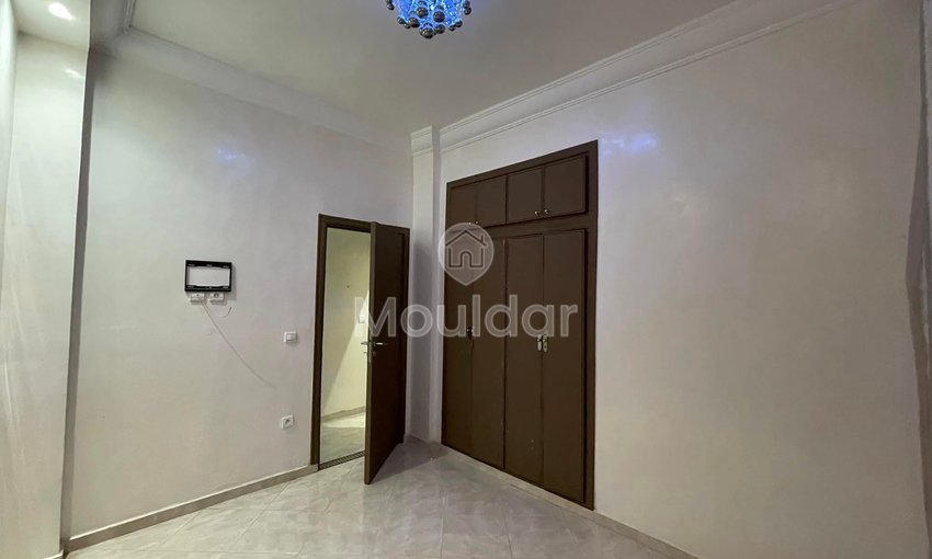 Mietwohnung mit 2 Schlafzimmern in Marrakech - Mabrouka: Ihre Zuflucht - view 8