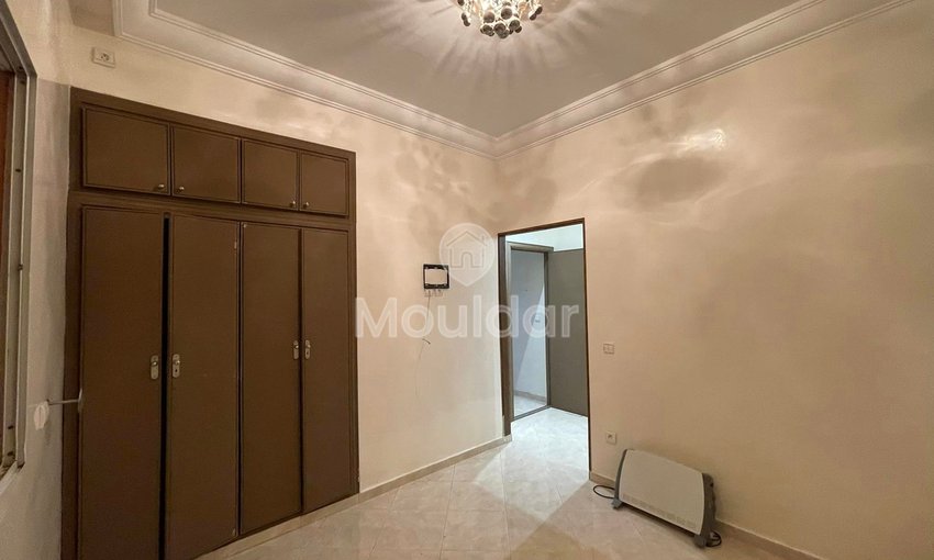 Mietwohnung mit 2 Schlafzimmern in Marrakech - Mabrouka: Ihre Zuflucht - view 7