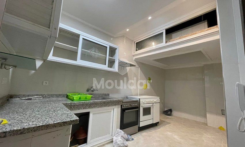 Mietwohnung mit 2 Schlafzimmern in Marrakech - Mabrouka: Ihre Zuflucht - view 10