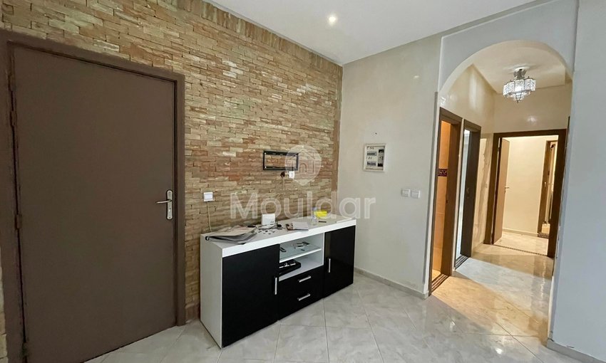 Mietwohnung mit 2 Schlafzimmern in Marrakech - Mabrouka: Ihre Zuflucht - view 12