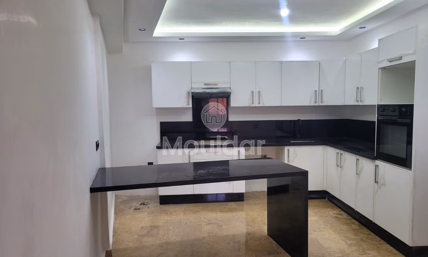 Encantador Apartamento en Venta en Marrakech - Majorelle, 115m²